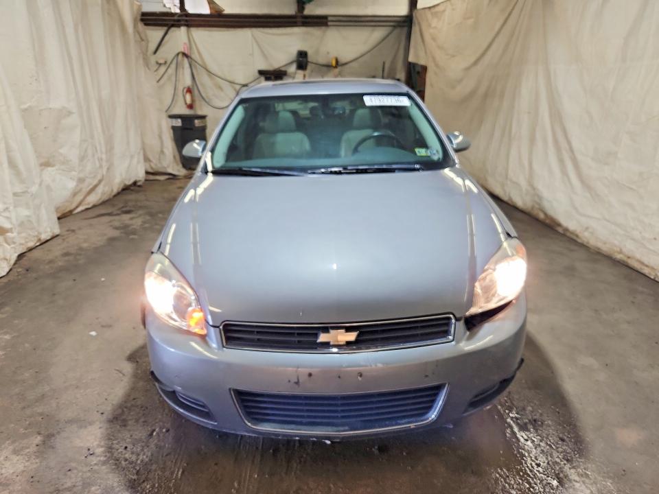 Aukcja sprzedaży 2007 Chevrolet Impala, vin: 2G1WU58RX79101425, numer aukcji: 47927736