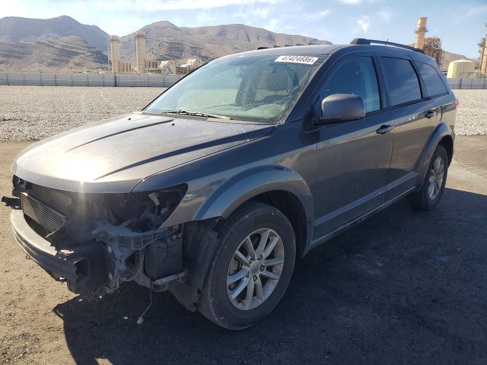 Aukcja sprzedaży 2014 Dodge Journey, vin: 3C4PDCBG1ET296896, numer aukcji: 47424686