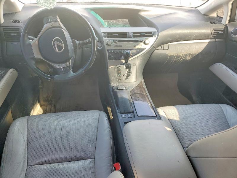 Продаж на аукціоні авто 2013 Lexus Rx 350, vin: 2T2BK1BA9DC218282, номер лоту: 79102905