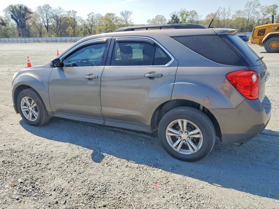 47802976 :رقم المزاد ، 2GNALDEK0C6374236 vin ، 2012 Chevrolet Equinox مزاد بيع