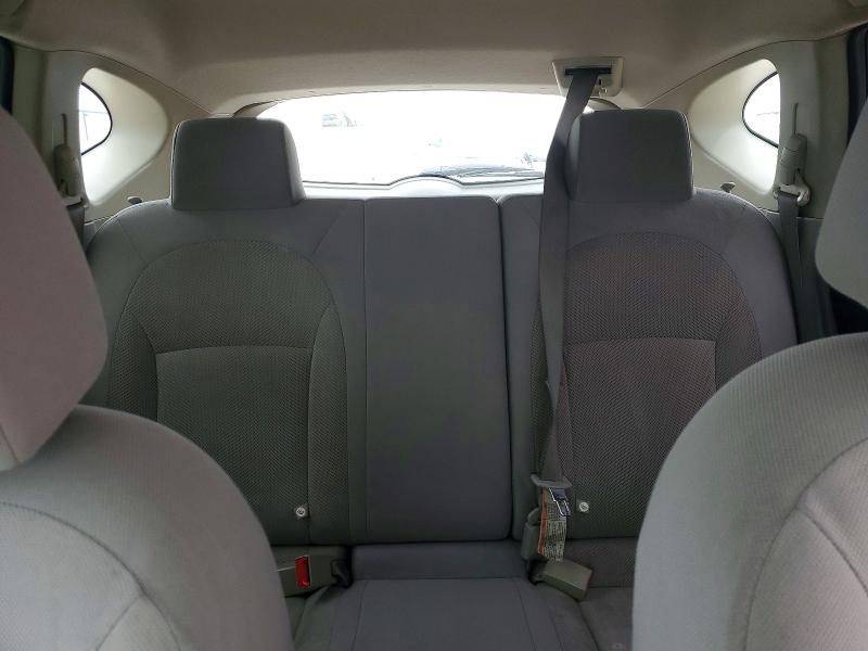 2014 Nissan Rogue Select მანქანა იყიდება აუქციონზე, vin: JN8AS5MT4EW624845, აუქციონის ნომერი: 46387656