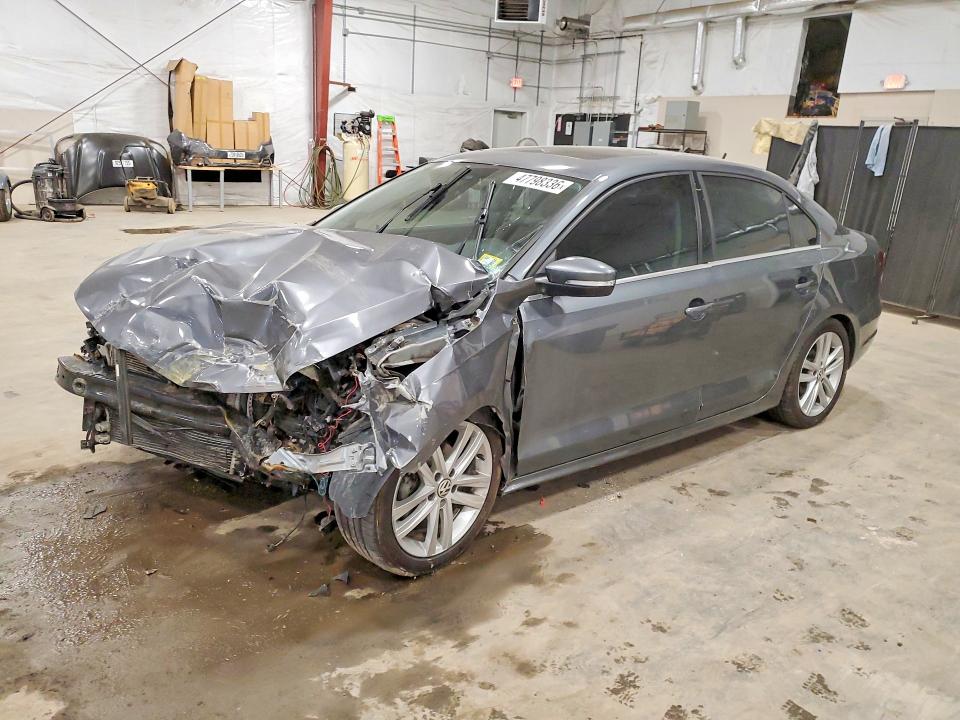 Продаж на аукціоні авто 2016 Volkswagen Jetta, vin: 3VWL07AJXGM341150, номер лоту: 47798336