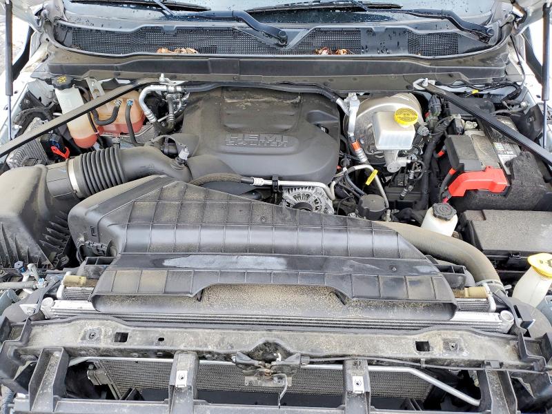 Aukcja sprzedaży 2021 Ram 2500, vin: 3C6UR5CJ4MG572836, numer aukcji: 46335556
