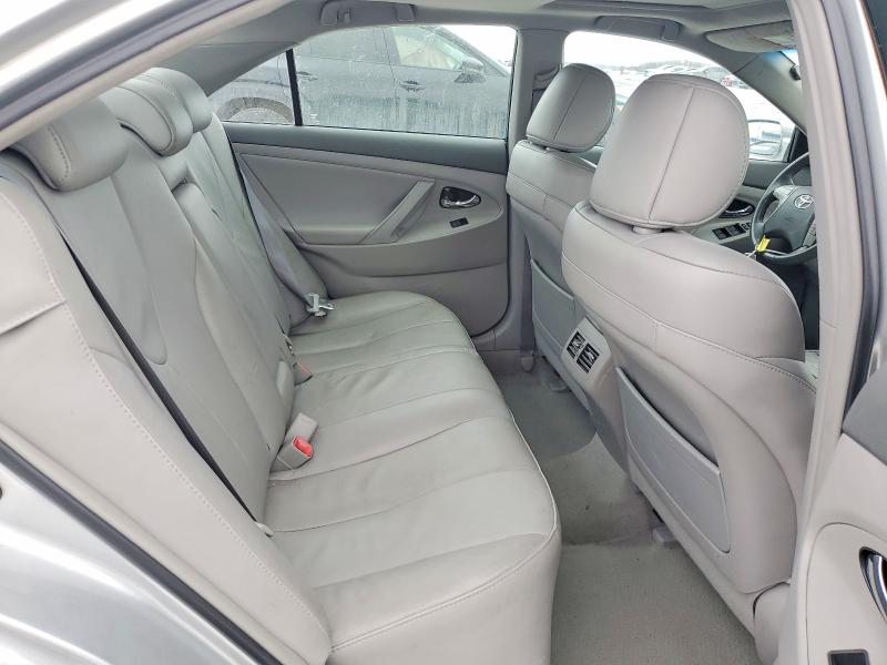 2007 Toyota Camry Hybrid მანქანა იყიდება აუქციონზე, vin: 4T1BB46KX7U027305, აუქციონის ნომერი: 41969356