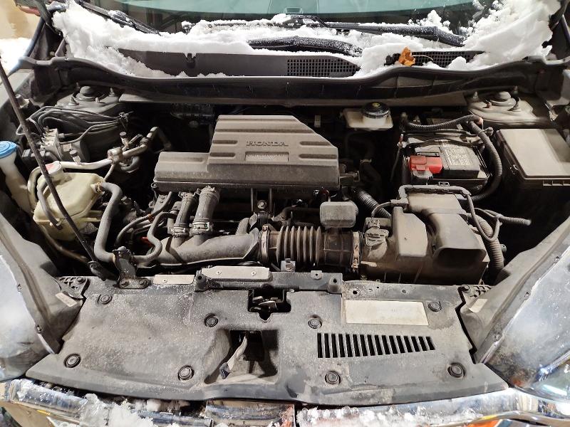 Продажа на аукционе авто 2019 Honda Cr-v, vin: 2HKRW1H38KH000960, номер лота: 45681516