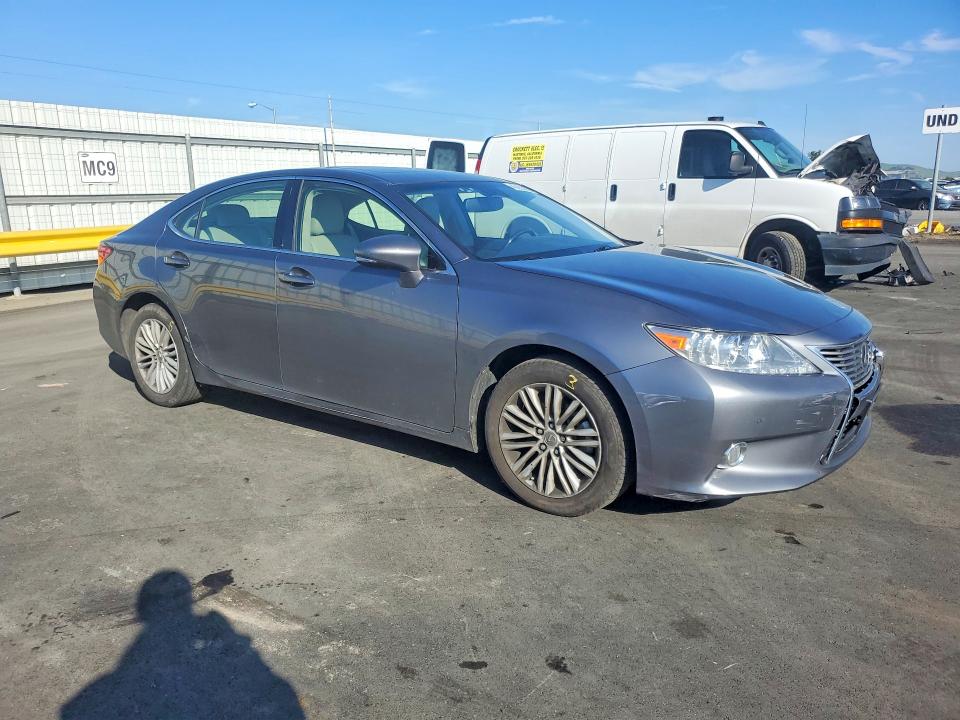 Продаж на аукціоні авто 2013 Lexus Es 350, vin: JTHBK1GG4D2083646, номер лоту: 45883896