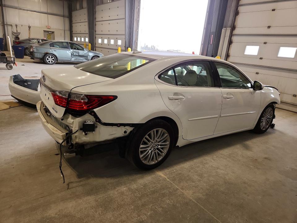 Aukcja sprzedaży 2013 Lexus Es 350, vin: JTHBK1GG5D2060781, numer aukcji: 47040616
