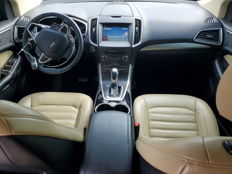 Aukcja sprzedaży 2016 Ford Edge, vin: 2FMPK4J85GBB44538, numer aukcji: 45684886