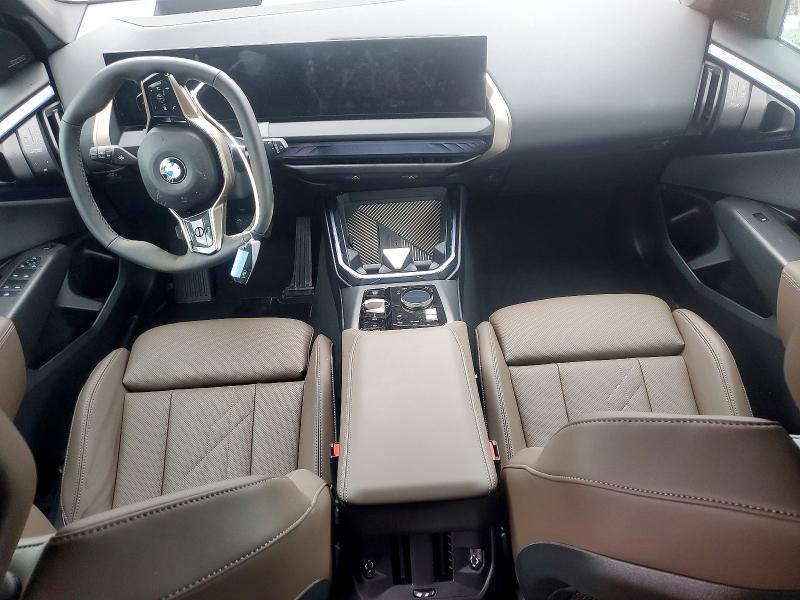 Продажа на аукционе авто 2025 Bmw X3, vin: 5UX53GP04S9109599, номер лота: 78058405