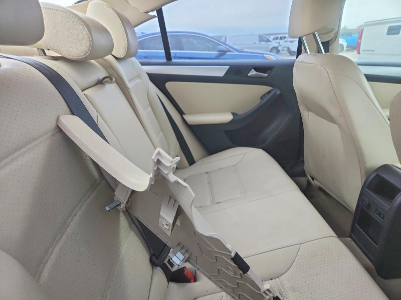 Продаж на аукціоні авто 2014 Volkswagen Jetta, vin: 3VWD07AJ2EM317412, номер лоту: 47740066