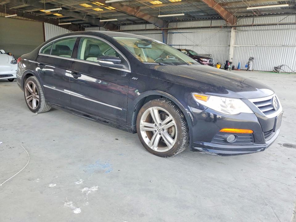 2012 Volkswagen Cc მანქანა იყიდება აუქციონზე, vin: WVWMP7AN2CE546256, აუქციონის ნომერი: 46626006