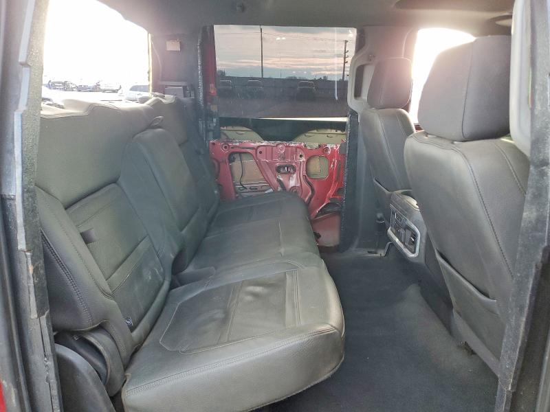 Aukcja sprzedaży 2020 Gmc Sierra, vin: 1GT49REY2LF174485, numer aukcji: 49285596
