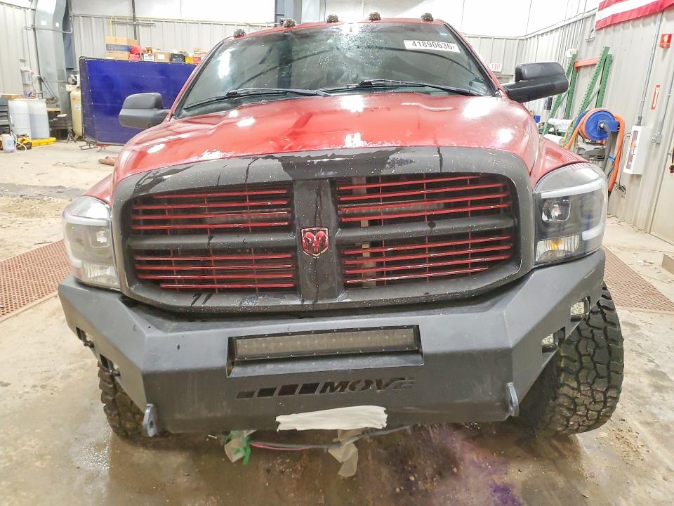 Aukcja sprzedaży 2006 Dodge Ram 1500, vin: 3D7KS19D96G143733, numer aukcji: 41890636