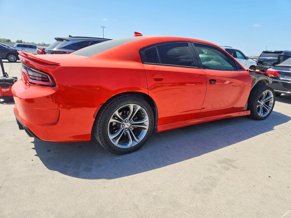 Aukcja sprzedaży 2020 Dodge Charger, vin: 2C3CDXCT8LH184219, numer aukcji: 47644746