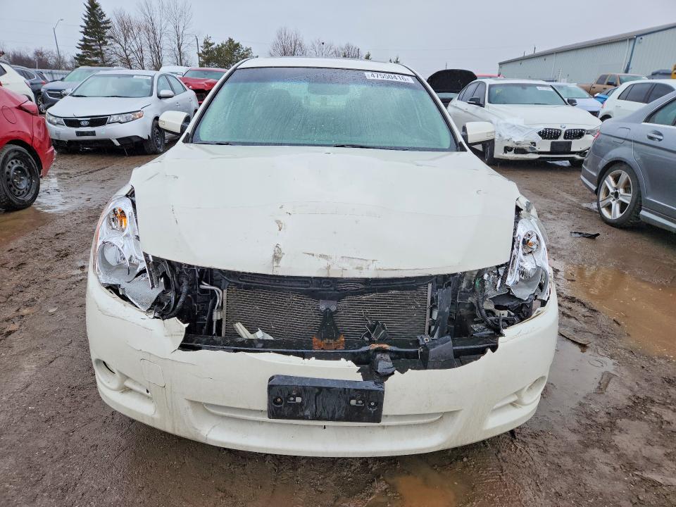 Aukcja sprzedaży 2010 Nissan Altima, vin: 1N4AL2AP3AC110033, numer aukcji: 47550416