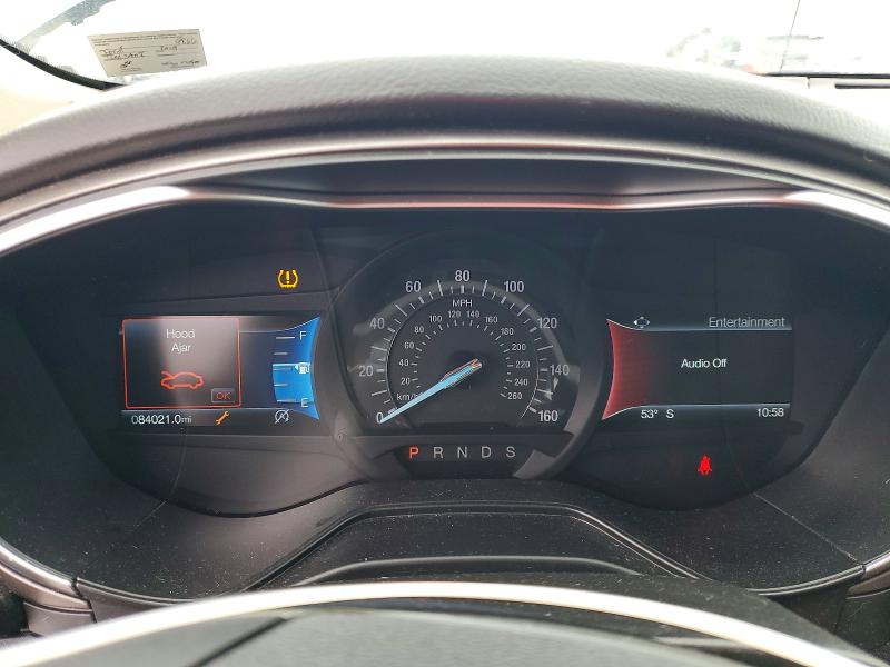 Aukcja sprzedaży 2019 Ford Fusion, vin: 3FA6P0HD2KR229866, numer aukcji: 79170175