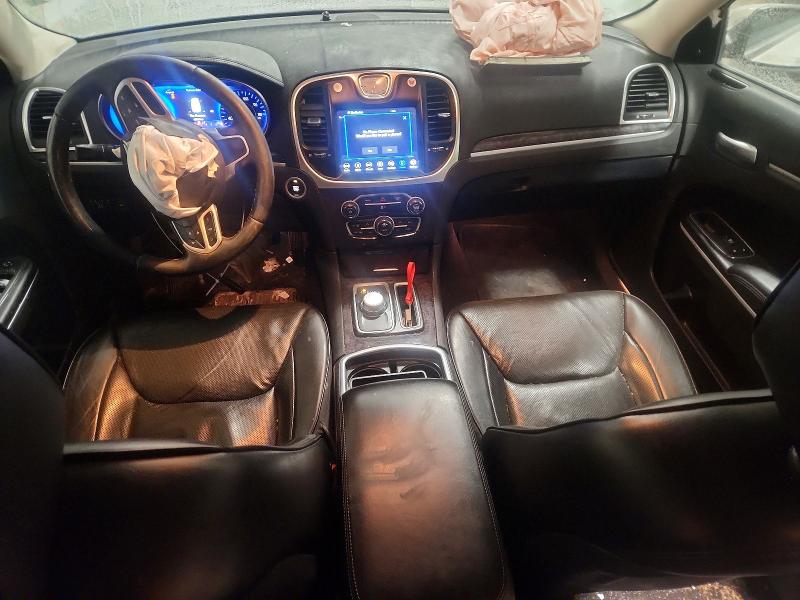 Auction sale of the 2018 Chrysler 300, vin: 2C3CCAKG4JH165295, lot number: 79795185