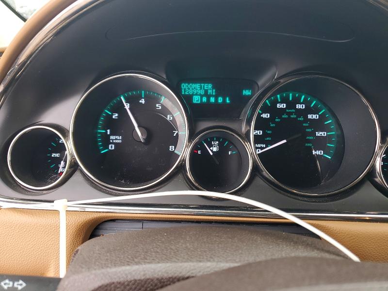 Продажа на аукционе авто 2015 Buick Enclave, vin: 5GAKRCKD0FJ129893, номер лота: 46269526