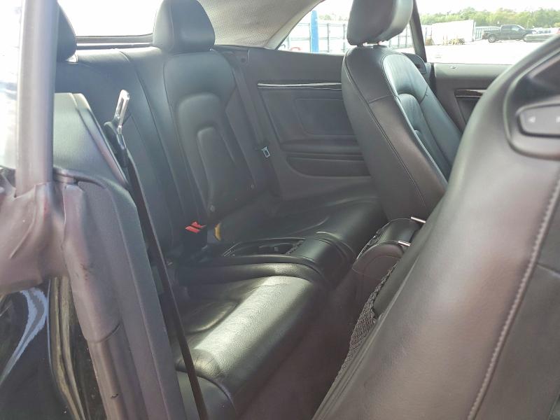 48155246 :رقم المزاد ، WAULFAFH7CN000516 vin ، 2012 Audi A5 مزاد بيع