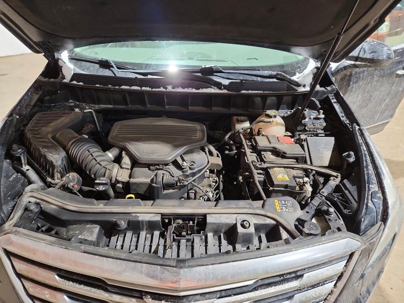 2019 Cadillac Xt5 მანქანა იყიდება აუქციონზე, vin: 1GYKNDRS1KZ163755, აუქციონის ნომერი: 47626126