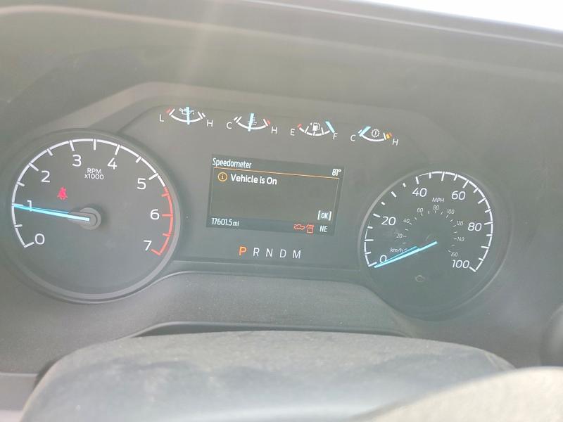 2024 Ford F250 მანქანა იყიდება აუქციონზე, vin: 1FT7W2BA8REE97698, აუქციონის ნომერი: 79924055