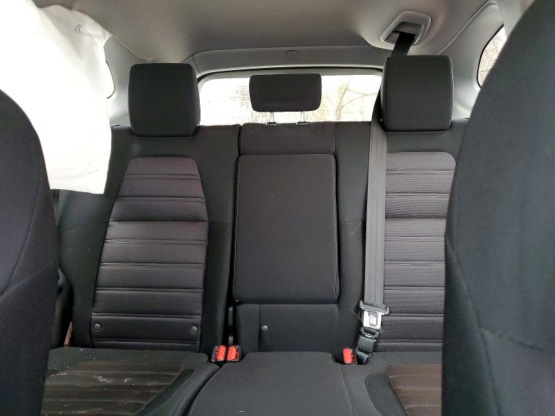 Aukcja sprzedaży 2020 Honda Cr-v, vin: 2HKRW2H25LH209636, numer aukcji: 79543305