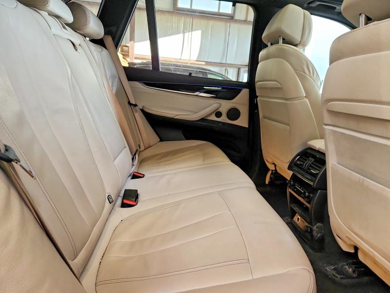 Продаж на аукціоні авто 2015 Bmw X5, vin: 5UXKR0C57F0K53748, номер лоту: 45611346