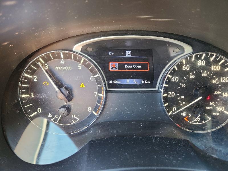 2018 Nissan Altima მანქანა იყიდება აუქციონზე, vin: 1N4AL3AP6JC131173, აუქციონის ნომერი: 47104846
