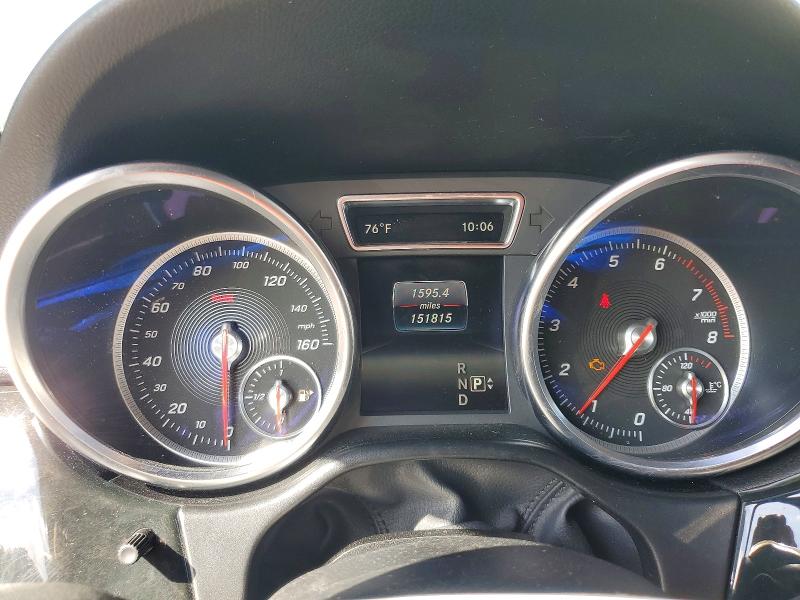 Auction sale of the 2016 Mercedes-benz Gle, vin: 4JGDA5JB3GA750665, lot number: 79589045