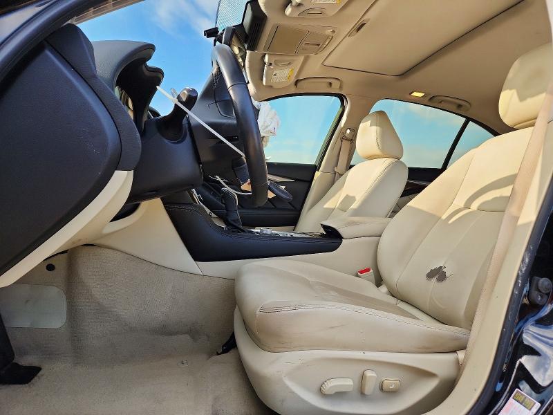 Aukcja sprzedaży 2018 Infiniti Q50, vin: JN1EV7AP7JM355160, numer aukcji: 46632166
