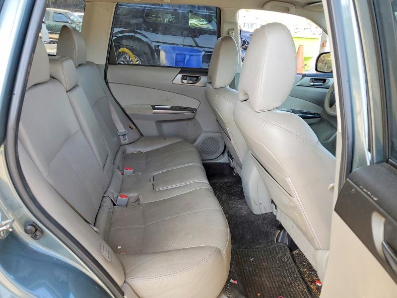 Aukcja sprzedaży 2013 Subaru Forester, vin: JF2SHAFC8DH415195, numer aukcji: 47452876