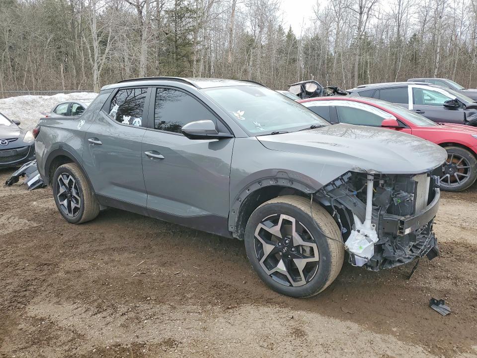 Aukcja sprzedaży 2022 Hyundai Santa Cruz, vin: 5NTJEDAF7NH023190, numer aukcji: 47751636