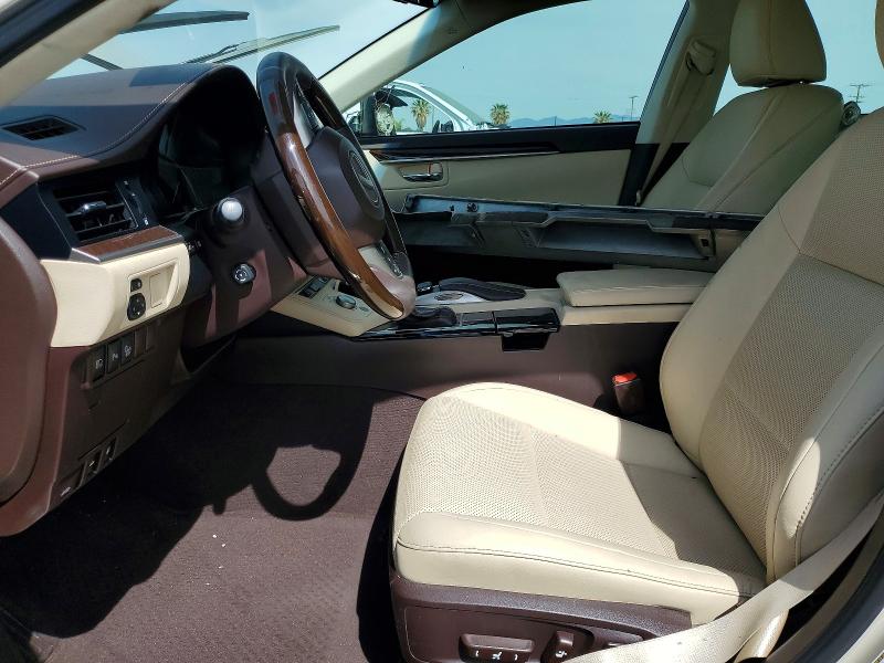 Aukcja sprzedaży 2017 Lexus Es, vin: 58ABK1GGXHU044558, numer aukcji: 47992846