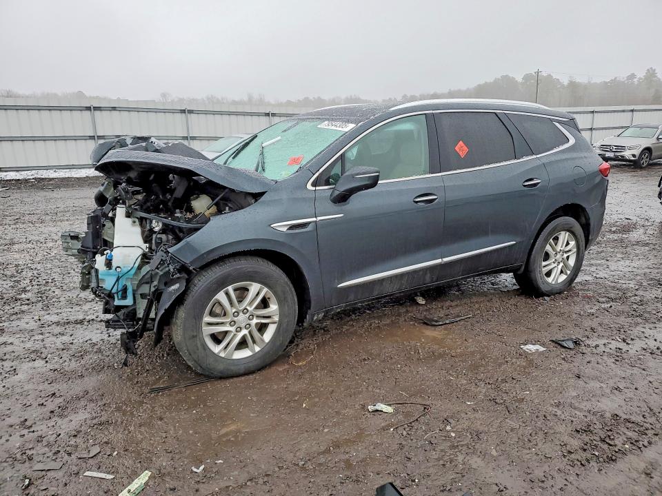 Продажа на аукционе авто 2019 Buick Enclave, vin: 5GAEVAKW0KJ262792, номер лота: 79544305