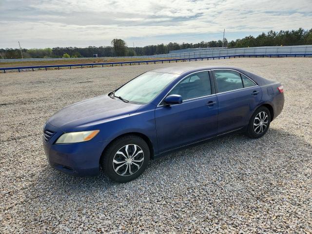Auction sale of the 2007 Toyota Camry, vin: JTNBE46K573104949, lot number: 46750046