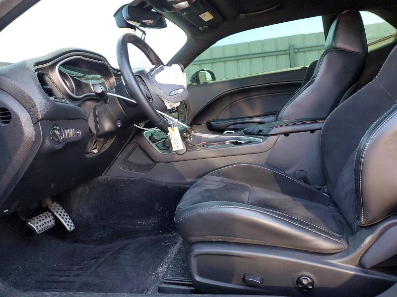 Продажа на аукционе авто 2015 Dodge Challenger, vin: 2C3CDZFJ1FH714282, номер лота: 46521346