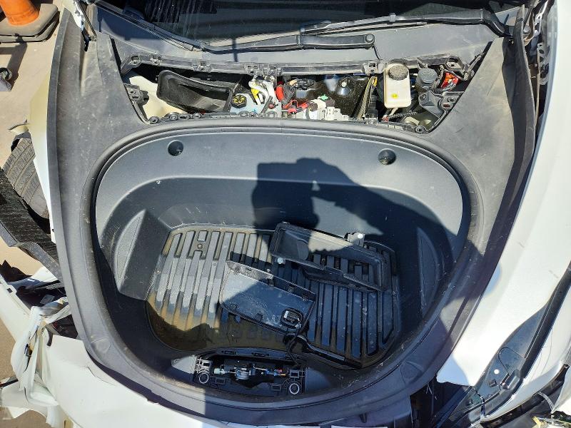 47440636 :رقم المزاد ، 5YJ3E1EA8PF568949 vin ، 2023 Tesla Model 3 مزاد بيع