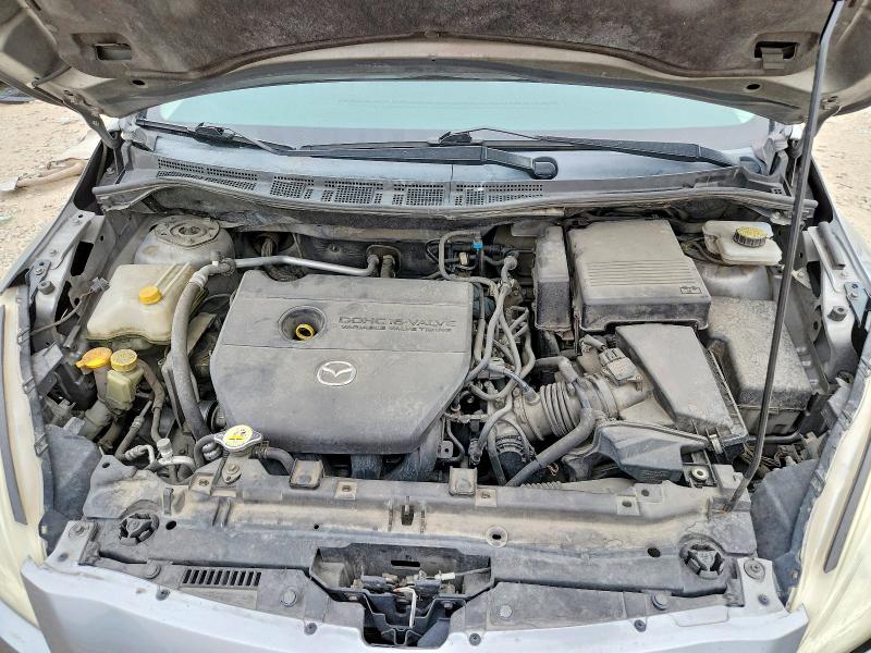 47811826 :رقم المزاد ، JM1CW2BL5F0187341 vin ، 2015 Mazda 5 مزاد بيع