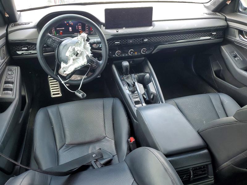 Продаж на аукціоні авто 2025 Honda Accord, vin: 1HGCY2F74SA045110, номер лоту: 47756116