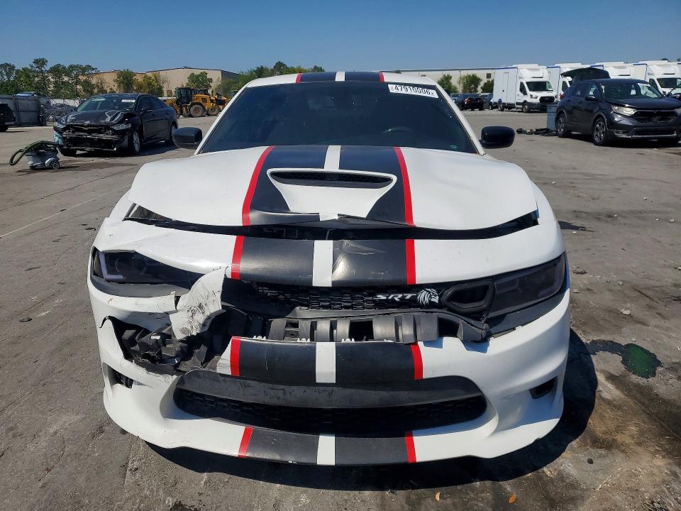 Продаж на аукціоні авто 2019 Dodge Charger, vin: 2C3CDXGJ5KH558731, номер лоту: 47910006