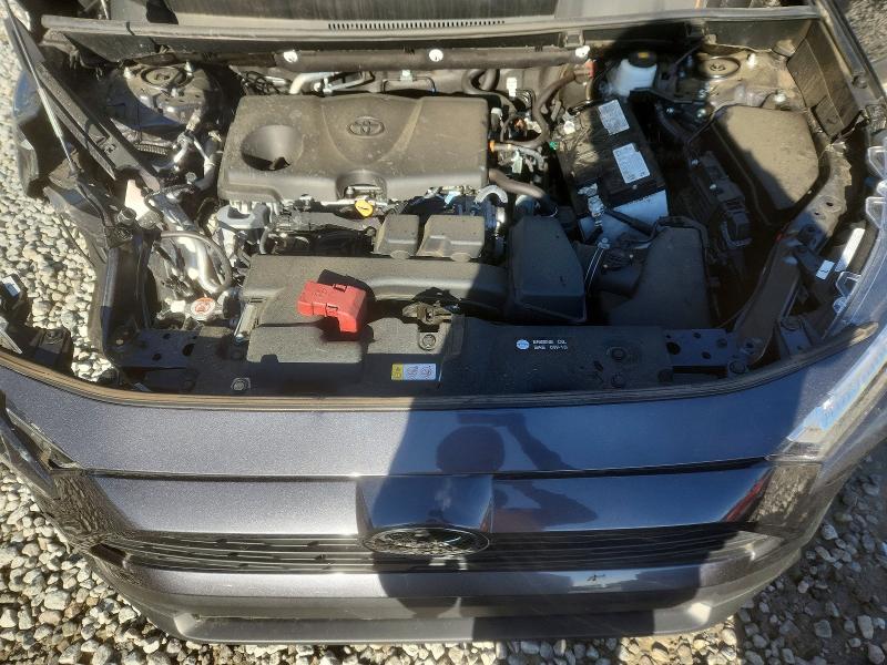 2025 Toyota Rav4 მანქანა იყიდება აუქციონზე, vin: 2T3H1RFV4SC316153, აუქციონის ნომერი: 46301976