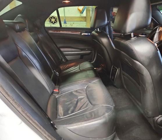 Aukcja sprzedaży 2014 Chrysler 300, vin: 2C3CCAAG1EH336172, numer aukcji: 47228776