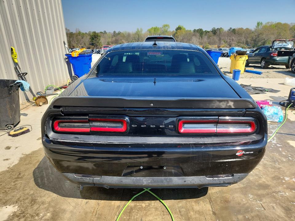 Aukcja sprzedaży 2021 Dodge Challenger, vin: 2C3CDZBT9MH558948, numer aukcji: 41901356