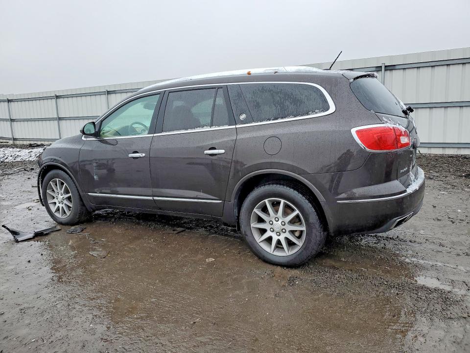 Продаж на аукціоні авто 2013 Buick Enclave, vin: 5GAKVCKD0DJ186281, номер лоту: 78579445