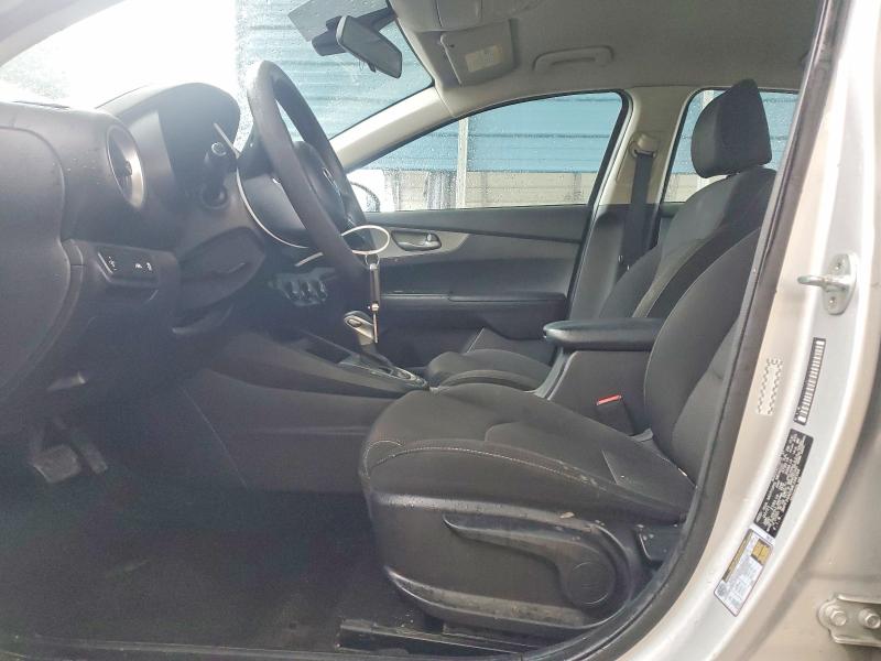 Aukcja sprzedaży 2021 Kia Forte, vin: 3KPF24AD5ME338164, numer aukcji: 46219346