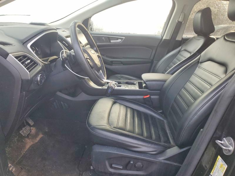 Auction sale of the 2020 Ford Edge, vin: 2FMPK4J96LBA00354, lot number: 47026096