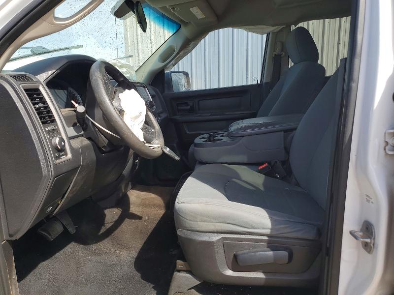 Продажа на аукционе авто 2014 Ram 1500, vin: 1C6RR6KT9ES102200, номер лота: 50441606