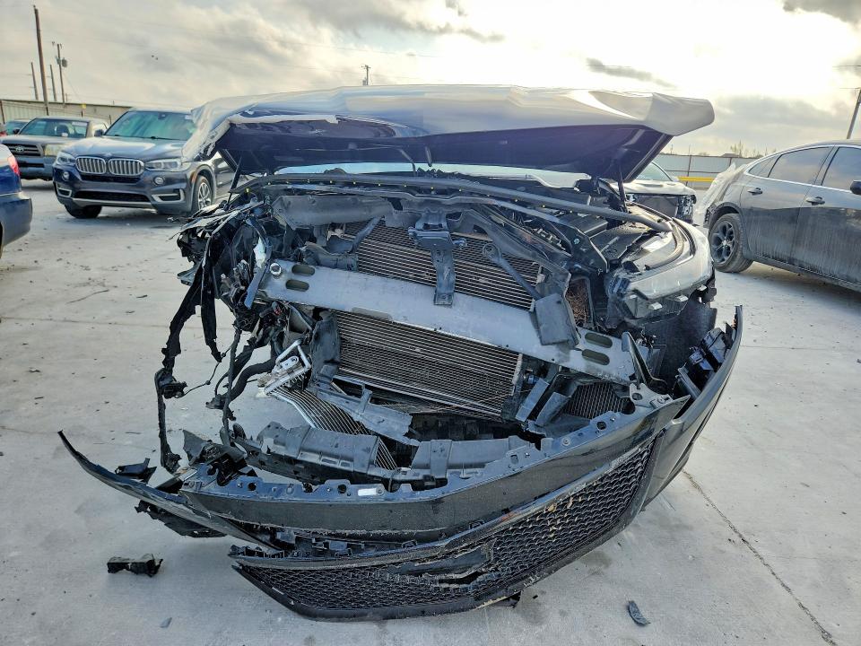 Продажа на аукционе авто 2024 Cadillac Ct5-v, vin: 1G6DR5RW0R0102586, номер лота: 79481255
