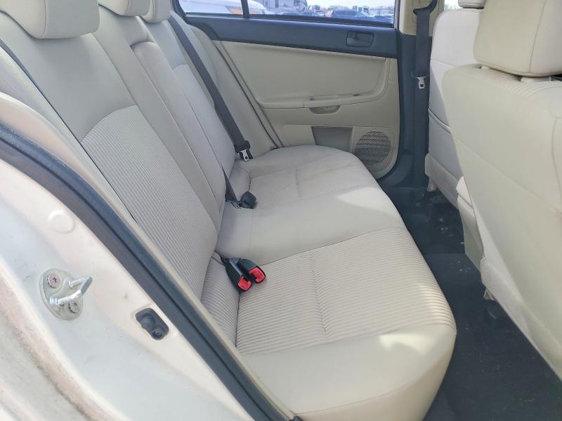 Продаж на аукціоні авто 2014 Mitsubishi Lancer, vin: JA32U2FU6EU011098, номер лоту: 47218746