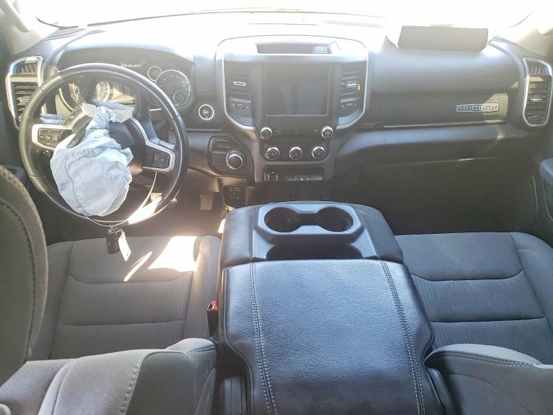 Продажа на аукционе авто 2020 Ram 1500, vin: 1C6RREBTXLN194505, номер лота: 47377206